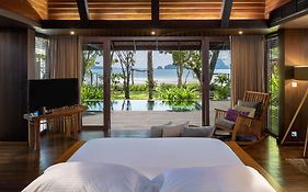 The Tubkaak Krabi Boutique Resort